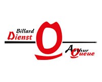 Billard Dienst - Arthur Queue